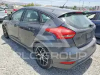 2016 Ford FOCUS фото