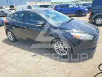 2016 Ford FOCUS photo