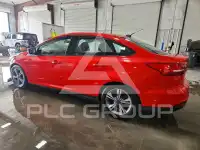 2016 Ford FOCUS фото