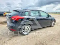 2016 Ford FOCUS фото