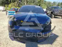 2016 Ford FOCUS фото