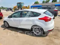 2016 Ford FOCUS фото