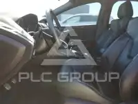 2016 Ford FOCUS photo