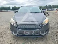 2016 Ford FOCUS photo