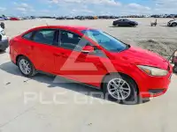 2016 Ford FOCUS фото