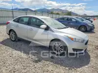2016 Ford FOCUS фото