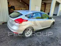2016 Ford FOCUS фото