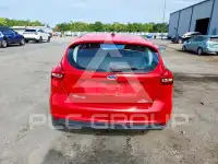 2016 Ford FOCUS фото