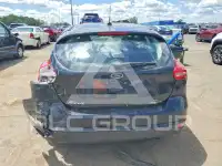 2016 Ford FOCUS photo