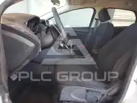 2016 Ford FOCUS фото