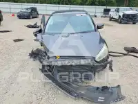2016 Ford FOCUS фото