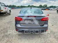 2016 Ford FOCUS photo