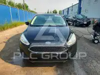 2016 Ford FOCUS фото
