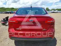 2016 Ford FOCUS фото