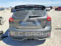 2016 Ford FOCUS photo