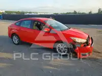 2016 Ford FOCUS фото