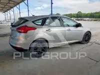 2016 Ford FOCUS фото