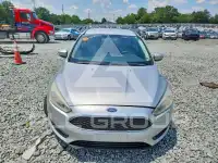2016 Ford FOCUS фото