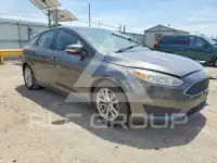 2016 Ford FOCUS фото