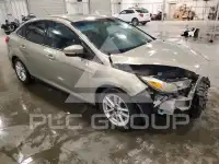 2016 Ford FOCUS фото