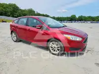 2016 Ford FOCUS photo