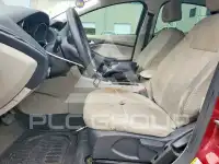 2016 Ford FOCUS фото
