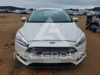 2016 Ford FOCUS photo