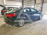 2016 Ford FOCUS photo