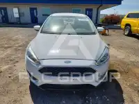 2016 Ford FOCUS фото