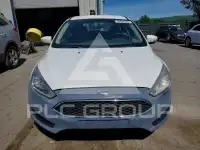 2016 Ford FOCUS фото