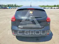 2016 Ford FOCUS фото