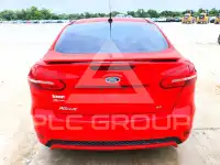2016 Ford FOCUS фото