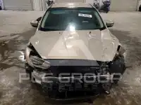 2016 Ford FOCUS фото