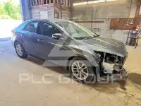 2016 Ford FOCUS фото
