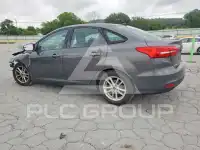 2016 Ford FOCUS photo