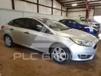 2016 Ford FOCUS фото