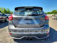 2016 Ford FOCUS фото