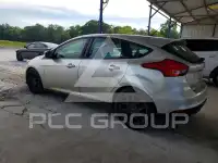 2016 Ford FOCUS фото