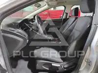 2016 Ford FOCUS фото