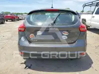 2016 Ford FOCUS фото