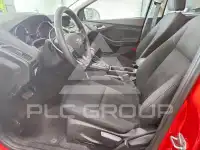 2016 Ford FOCUS фото