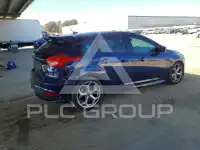 2016 Ford FOCUS фото