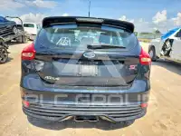 2016 Ford FOCUS фото
