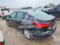 2016 Ford FOCUS фото