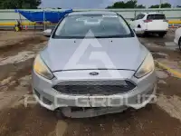 2016 Ford FOCUS фото