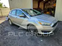 2016 Ford FOCUS фото