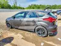 2016 Ford FOCUS фото