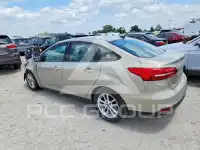 2016 Ford FOCUS photo