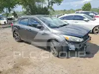 2016 Ford FOCUS фото