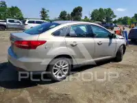 2016 Ford FOCUS фото